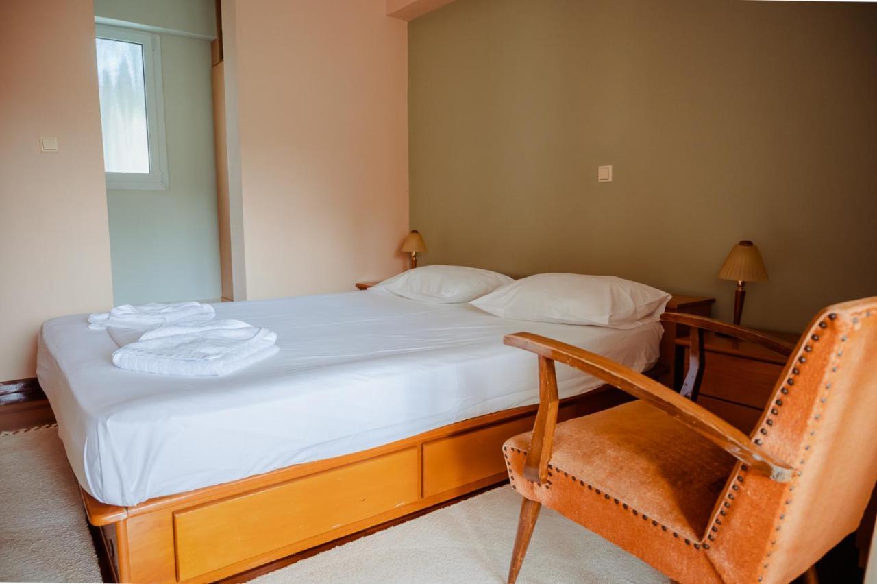 Seafront Apartment 카르파스 외부 사진